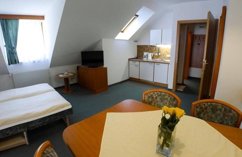 Bad Eisenkappel Cottage | Apartment 37 - Pension Besser