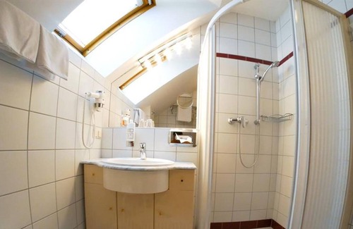 Bad Eisenkappel Cottage | Apartment 37 - Pension Besser