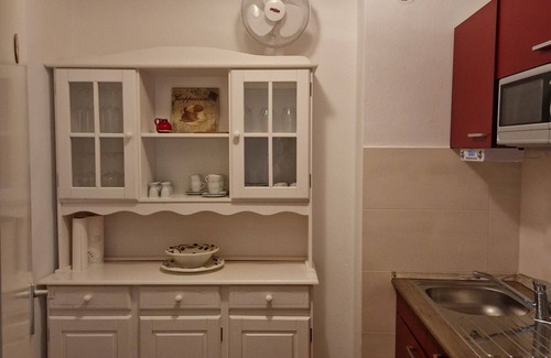 Bad Reichenhall Apartment | Apartment 38sqm for max. 3 persons