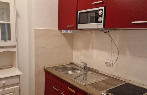 Bad Reichenhall Apartment | Apartment 38sqm for max. 3 persons