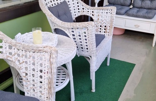 Bad Reichenhall Apartment | Apartment 38sqm for max. 3 persons