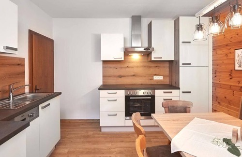 Flachau Bed & Breakfast | Apartment (4-6 pers./2 bedrooms) - Pension Erz-Anger