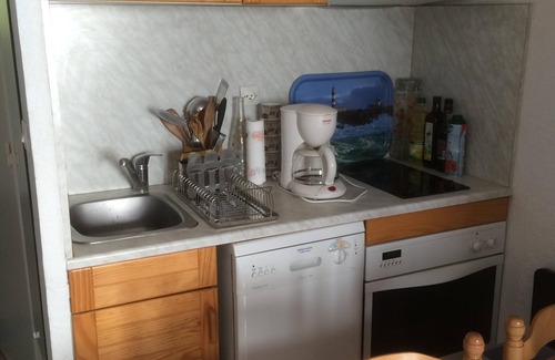 Les Angles Apartment | Apartment 4/6 pers "Angles" Comfortable/good condition