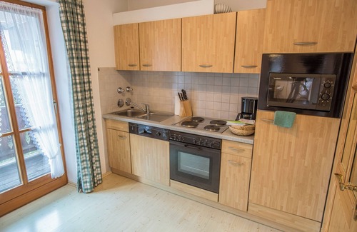 Aufham Apartment | Apartment 4 75 sqm, non-smoking, 2 .