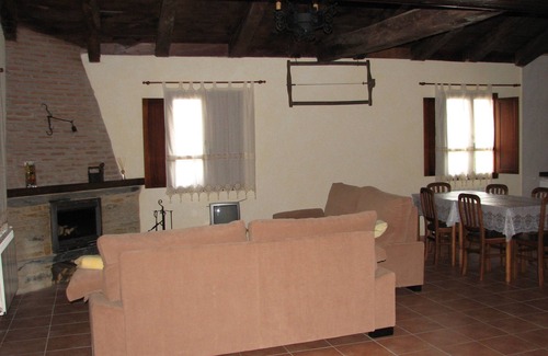 Fonsagrada Cottage | Apartment 4 Casa da Bastida