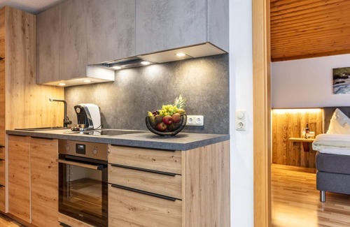 Hinterthal Apartment | Apartment 4 - Haus Bergliebe