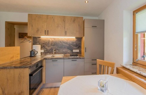 Hinterthal Apartment | Apartment 4 - Haus Bergliebe