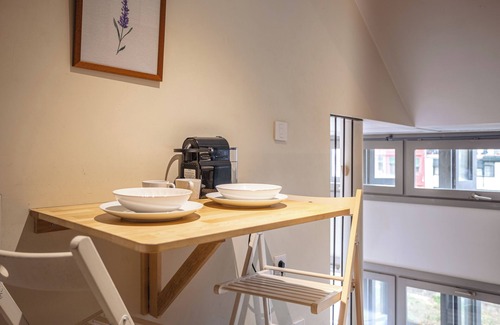 Old Town Apartment | Apartment '4 Lavanda' with Wi-Fi and Air Conditioning