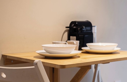 Old Town Apartment | Apartment '4 Lavanda' with Wi-Fi and Air Conditioning