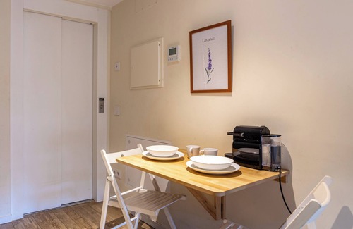 Old Town Apartment | Apartment '4 Lavanda' with Wi-Fi and Air Conditioning