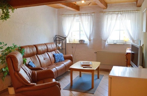 Tetenbull Other | Apartment 4 "Ole Kohstall" - Ferienhof Reigardt