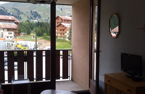 Le Praz de Lys Apartment | Apartment 4 people in the heart of Le PRAZ de LYS