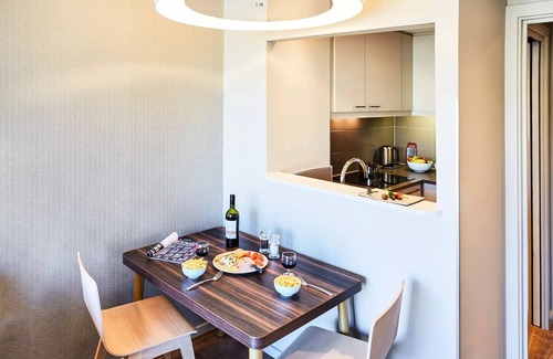 Old Town Apartment | Apartment 4 people - 1 bedroom