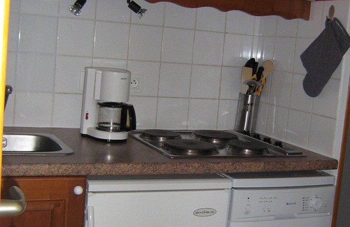 Montgellafrey Apartment | APARTMENT 4 pers/300m from le mollaret ski lifts