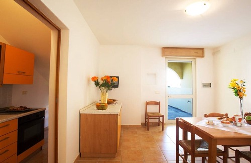 Lido Marini Apartment | Apartment 400m from the beach of Lido Marini (16)