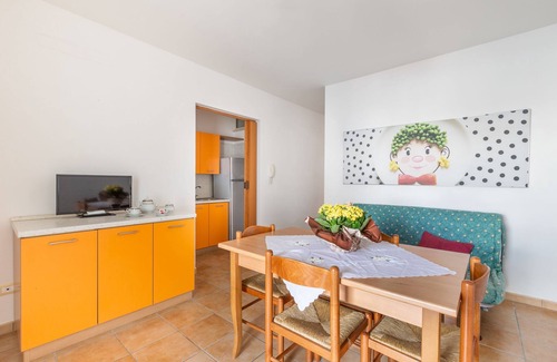 Lido Marini Apartment | Apartment 400m from the beach of Lido Marini (16)