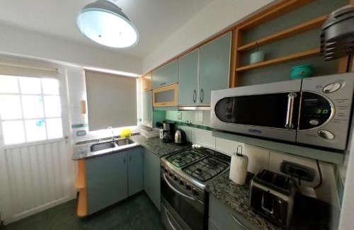 Belgrano Apartment | Apartment 41 Melian