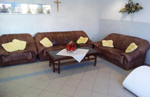 Bischofsmais Apartment | Apartment (45sqm) for 2 people with separate kitchen