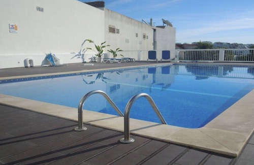 Peneco Beach Apartment | Apartment 48 m2 200 meters from the beach