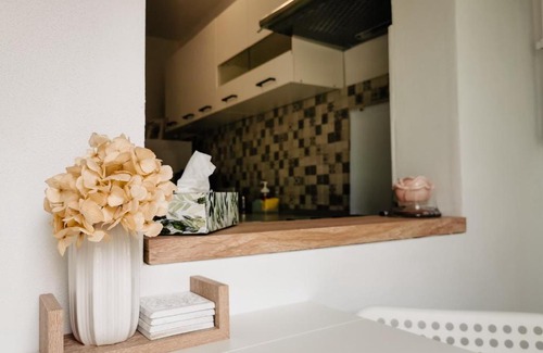 Resita Apartment | Apartment 48 Resita - self check in