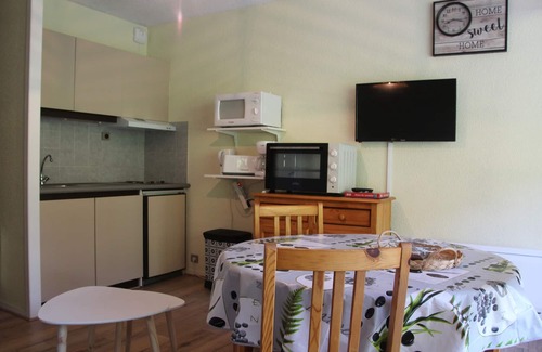 Gabas Apartment | APARTMENT 4PERS LAKE AND MOUNTAIN VIEW