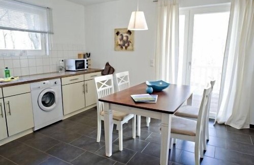 Graal Mueritz Apartment | Apartment 5.1.N - Holiday apartment in Graal-Müritz