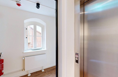 Altstadt Apartment | Apartment 5 | Boardinghouse Lüneburg No8A