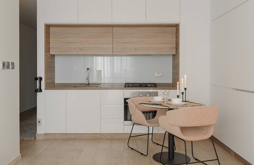 Jabal Ali 2 Apartment | Apartment 5 min from the marina promenade