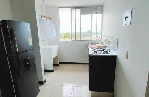 Armenia Apartment | Apartment 5 minutes from the Coffee Park, near Panaca, Salento, Cocora.