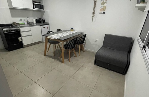 Parana Apartment | Apartment 5 minutes from Paraná's Costanera Park