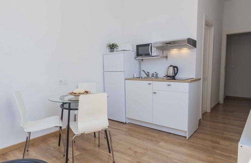 Centro - Sagrario Apartment | Apartment 5 persons 2d(6p)