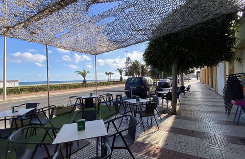 Roquetas de Mar Apartment | Apartment 50 meters from the sea