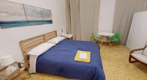 Cosenza Apartment | Apartment 50 m² in Cosenza with wifi and air conditioning