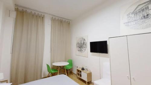 Cosenza Apartment | Apartment 50 m² in Cosenza with wifi and air conditioning