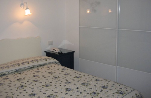 Pedaso Apartment | Apartment 50 meters from the sea in the historic seaside