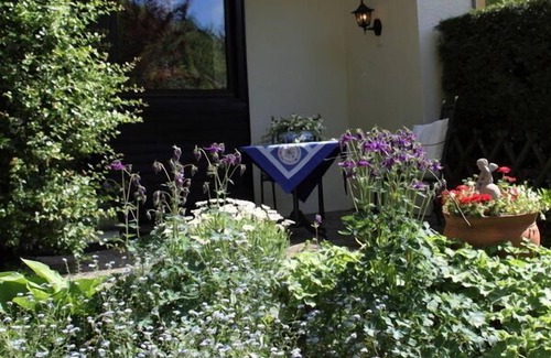 Pidingerau Apartment | Apartment 50 sqm, 2 persons, 1bedroom, first floor, terrace