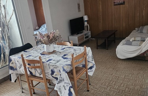 Leucate Apartment | Apartment 500 from the beach in Port Leucate