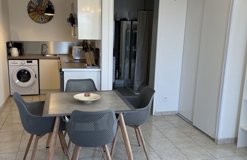 Sisco Apartment | Apartment 500m from the beach. Exceptional view