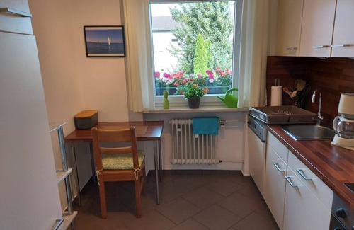 Teisendorf House | Apartment 50sqm for max. 2 persons, with balcony