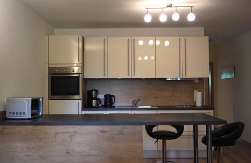 Willing Apartment | Apartment, 52 sqm with terrace and separate bedroom