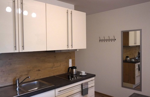 Willing Apartment | Apartment, 52 sqm with terrace and separate bedroom
