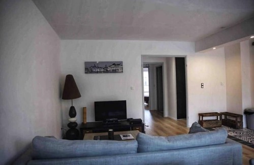 Saint-Vincent Apartment | Apartment 55m2 Orléans city center