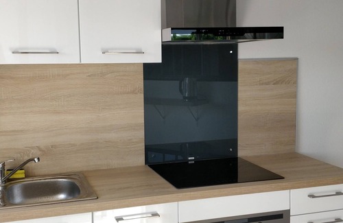 Saint-Martin Apartment | Apartment 55m2 Perpignan near city center and train station with parking