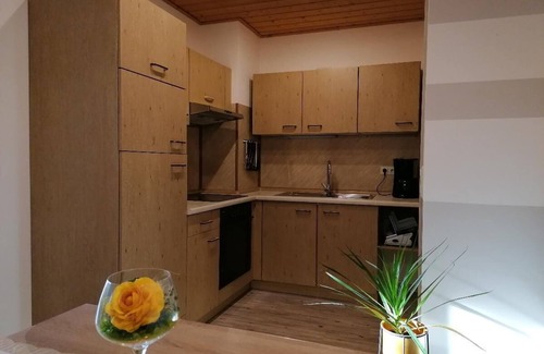 Mais Apartment | Apartment (55sqm) with terrace and garden