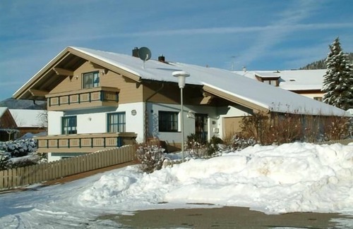 Mais Apartment | Apartment (55sqm) with terrace and garden