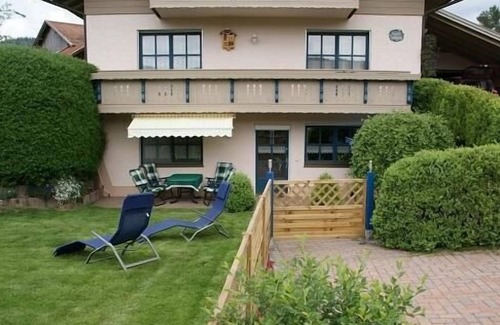 Mais Apartment | Apartment (55sqm) with terrace and garden