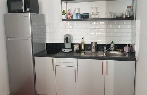 Toulon Apartment | Apartment 57 m2 200 meters from the Port of Toulon