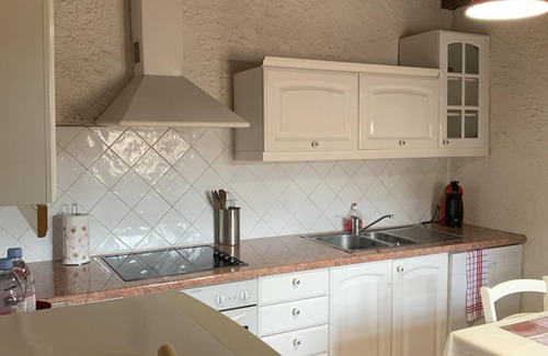 Tourtour Apartment | Apartment 57 m2 in the heart of Tourtour