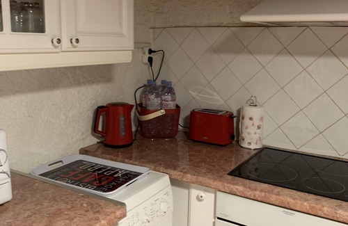 Tourtour Apartment | Apartment 57 m2 in the heart of Tourtour