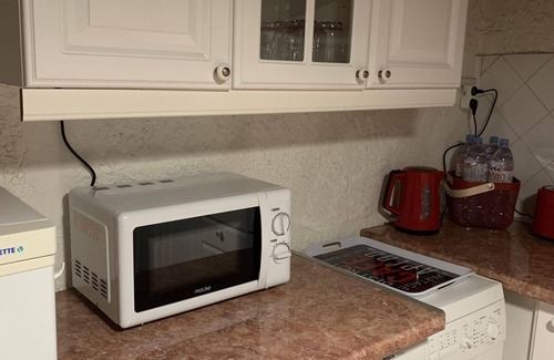 Tourtour Apartment | Apartment 57 m2 in the heart of Tourtour